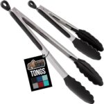 2-Piece Stainless Steel Cooking