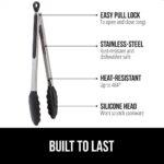 2-Piece Stainless Steel Cooking