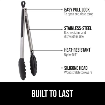 2-Piece Stainless Steel Cooking