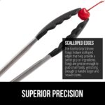 2-Piece Stainless Steel Cooking