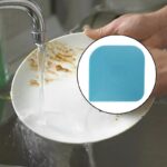 Nylon Pan Scraper Set - 6-Piece