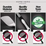 41-Piece Stainless Steel