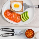 41-Piece Stainless Steel