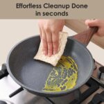 23-piece Granite Cookware Set